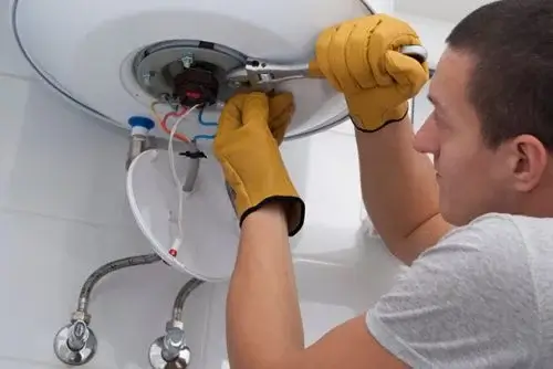 Ремонт водонагревателей Electrolux в Стрежевом в октябре