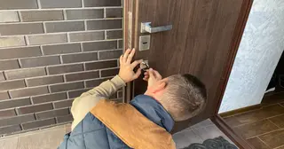 Ремонт дверного замка в Стрежевом – цена от 561 руб., Мастер24 – починить и усилить замок входной двери, наладка и реставрация