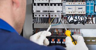 Прочие электромонтажные работы в Стрежевом в октябре
