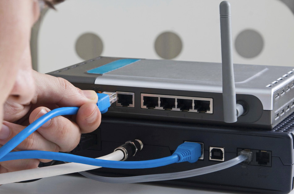 Настройка Wi-Fi роутера в Стрежевом от Мастер24 – прошивка, установка, подключение от 714 руб
